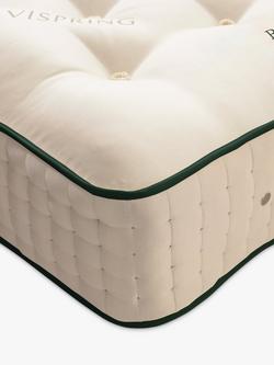 Vispring Richmond Pocket Spring Mattress, Medium Tension, Single - view 2, 