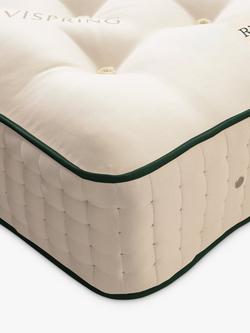 Vispring Richmond Pocket Spring Mattress, Medium Tension, Long Single - view 2, 