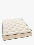 Vispring Richmond Pocket Spring Mattress, Medium Tension, Double