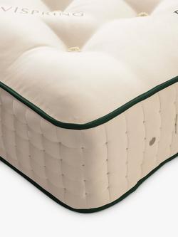 Vispring Richmond Pocket Spring Mattress, Medium Tension, Super King Size - view 2, 