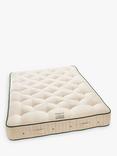 Vispring Richmond Pocket Spring Mattress, Medium Tension, Large Emperor