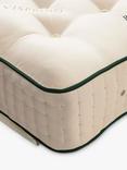 Vispring Richmond Pocket Spring Zip Link Mattress, Firm Tension, Emperor