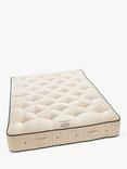 Vispring Kensington Pocket Spring Mattress, Soft Tension, King Size