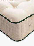 Vispring Kensington Pocket Spring Mattress, Soft Tension, Emperor