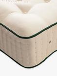 Vispring Kensington Pocket Spring Mattress, Medium Tension, King Size