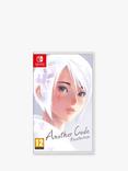 Another Code: Recollection, Switch