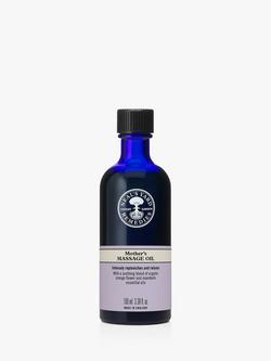 Neal's Yard Remedies Mother's Massage Oil, 