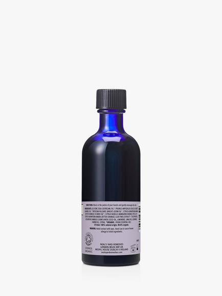 Neal's Yard Remedies Mother's Massage Oil - view 2, 