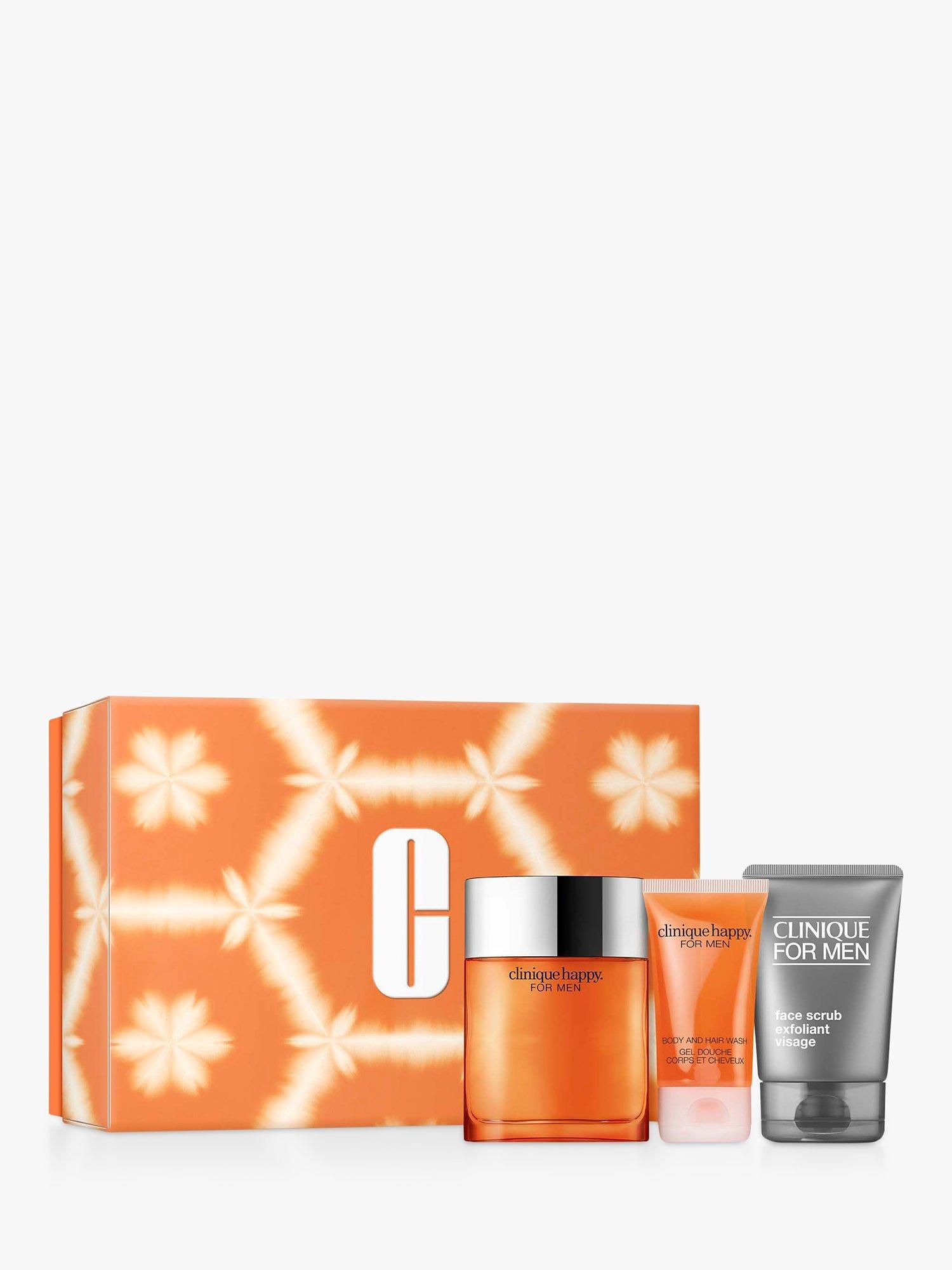 Clinique Happy for Him Eau de Parfum Fragrance Gift Set