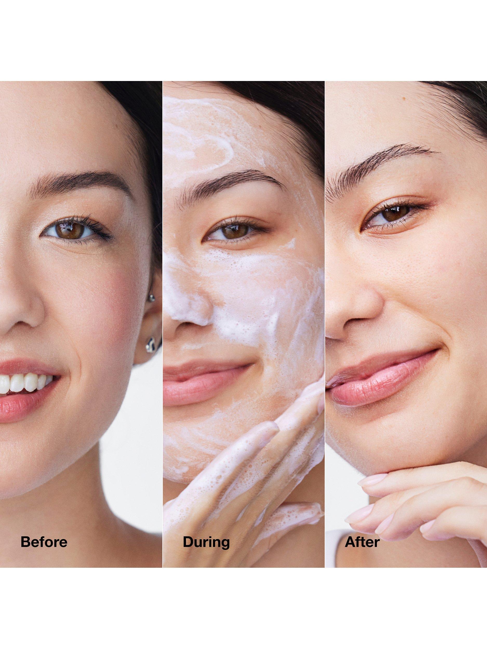 Product image 2 of 2, which shows Clinique Take The Day Off Facial Cleansing Mousse, 125ml