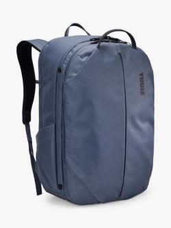 Thule Aion 40L Recycled Backpack, Dark Slate