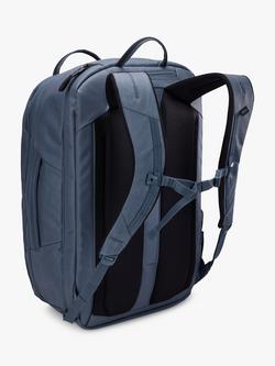 Thule Aion 40L Recycled Backpack - view 2, Dark Slate