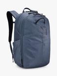 Thule Aion 28L Recycled Backpack, Dark Slate