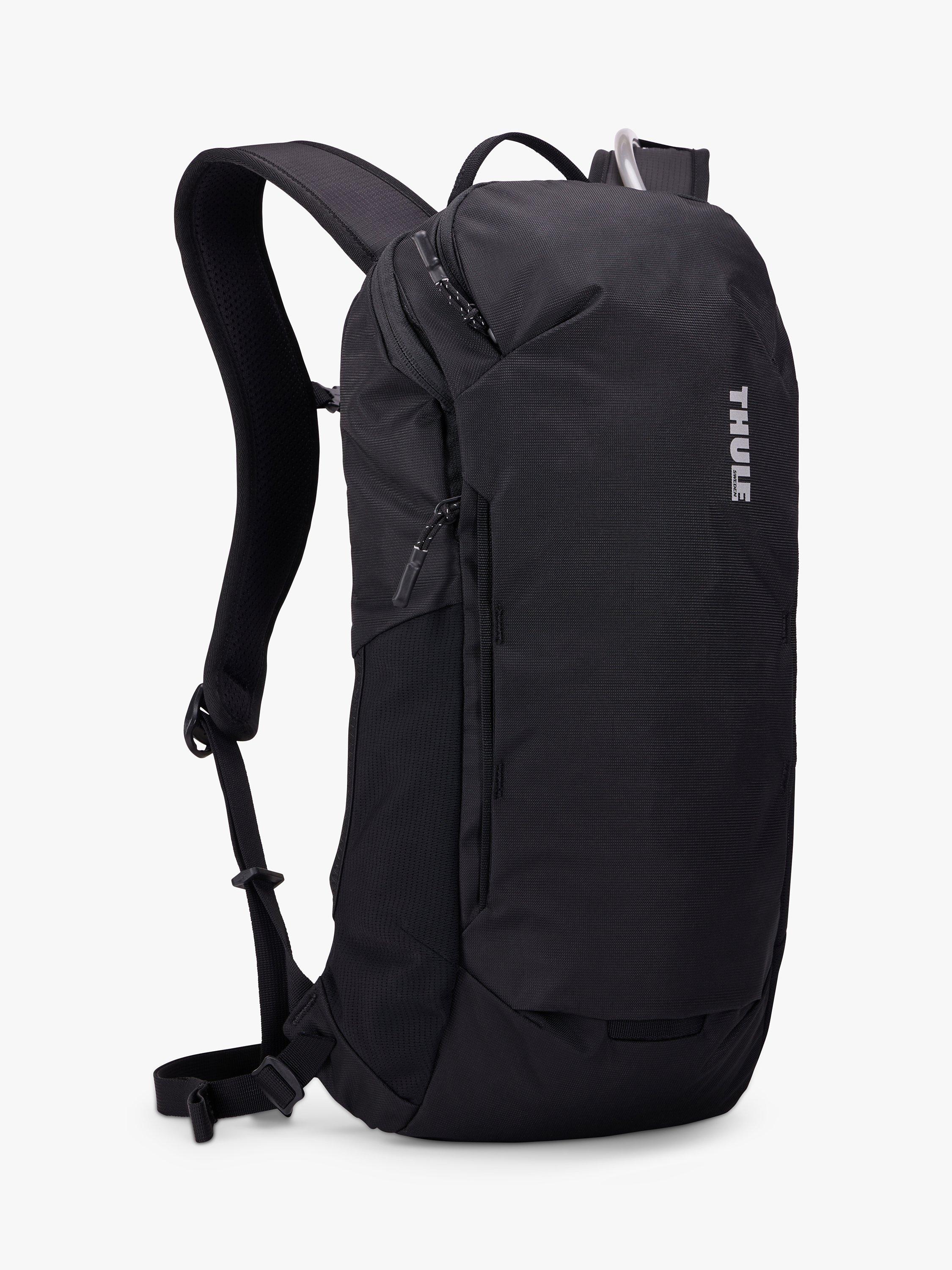 Thule AllTrail Hydration Backpack 10L - Black