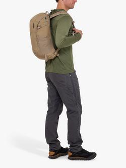 Thule AllTrail 18L Backpack - view 2, Faded Khaki