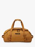 Thule Chasm 40L Duffel Bag, Golden