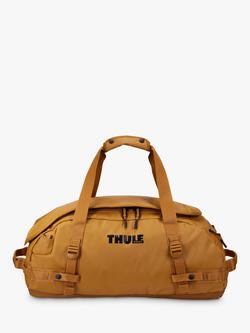 Thule Chasm 40L Duffel Bag - view 2, Golden