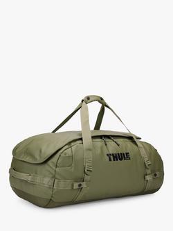 Thule Chasm 70L Duffel Bag, Olivine