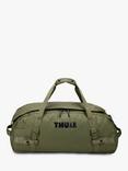 Thule Chasm 70L Duffel Bag