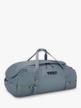 Thule Chasm 130L Duffel Bag, Pond Grey