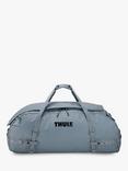 Thule Chasm 130L Duffel Bag, Pond Grey