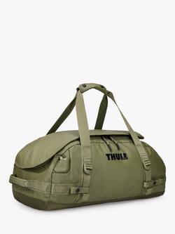 Thule Chasm 40L Duffel Bag, Olivine