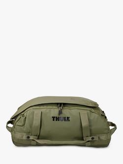 Thule Chasm 40L Duffel Bag - view 2, Olivine