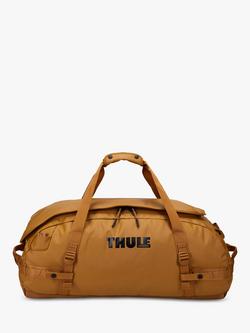 Thule Chasm 70L Duffel Bag - view 2, Golden