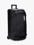 Thule Chasm 110L Rolling Duffel Bag