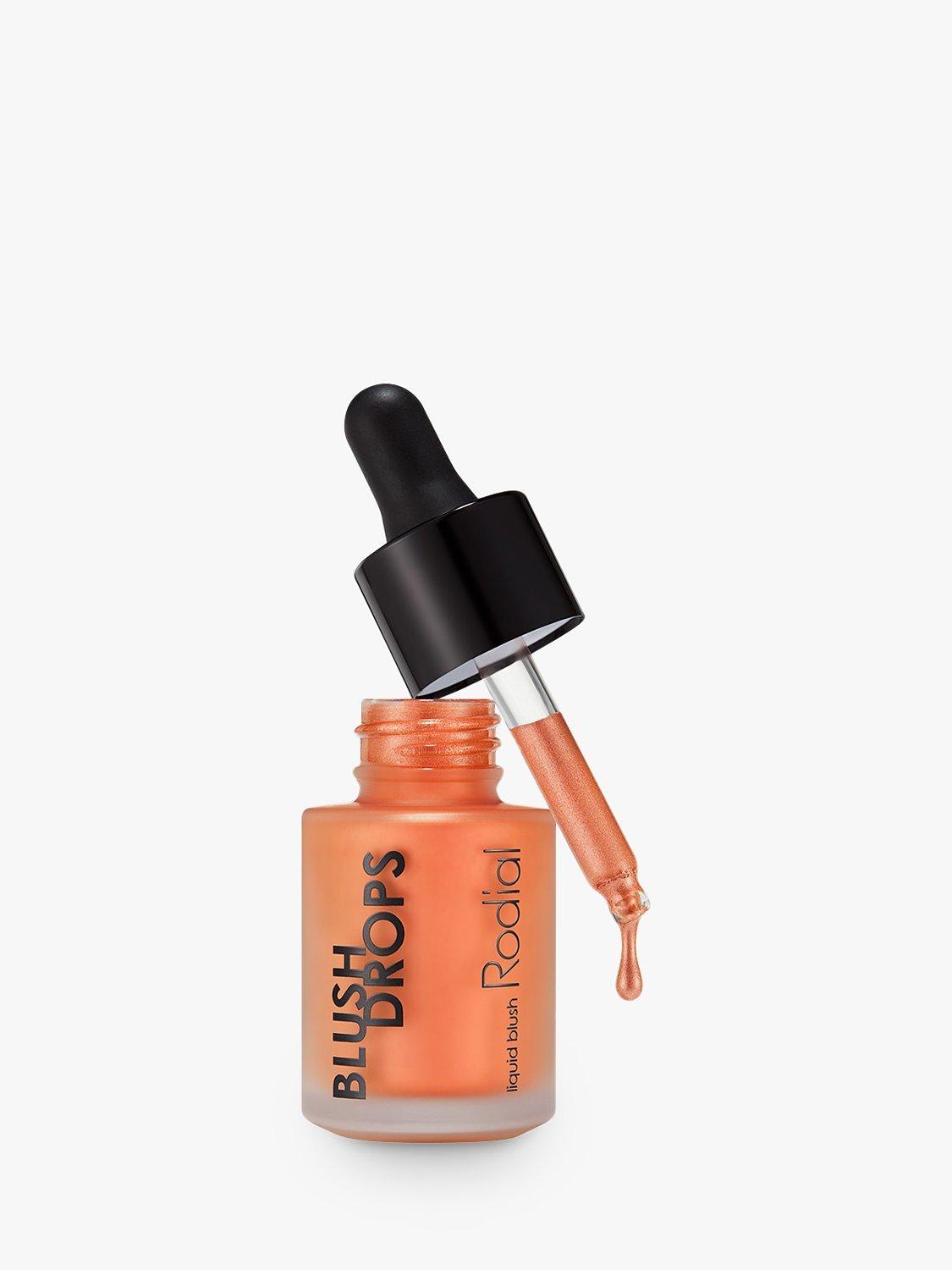 Product image 2 of 6, which shows Rodial Blush Drops, Apricot Sorbet