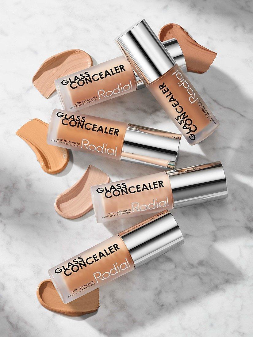 Rodial Glass Concealer, Shade 4