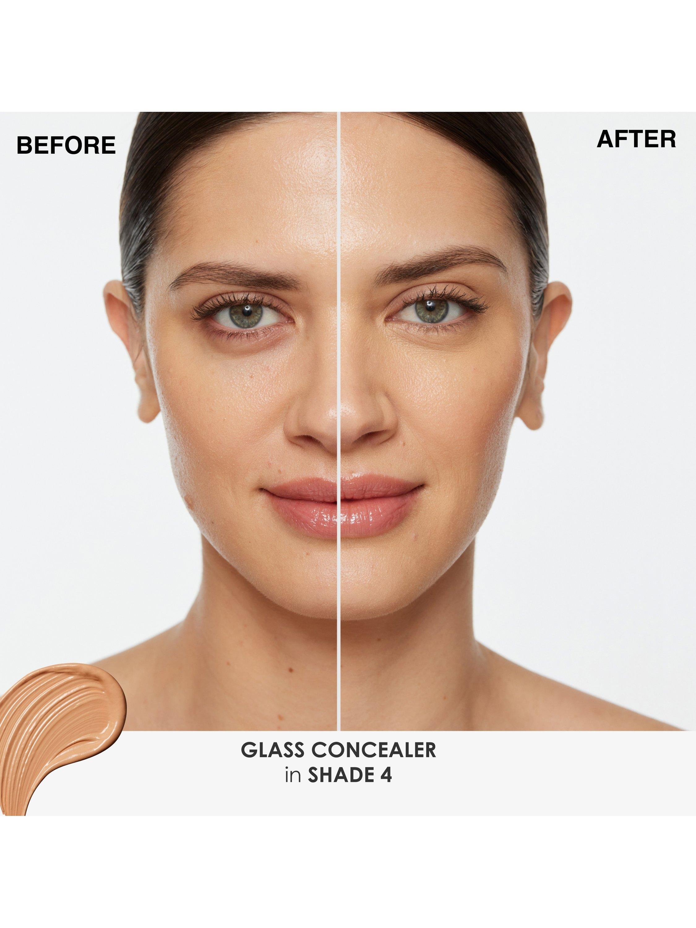Rodial Glass Concealer, Shade 4