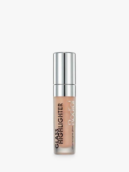 Rodial Glass Highlighter, Champagne Glow, Champagne Glow