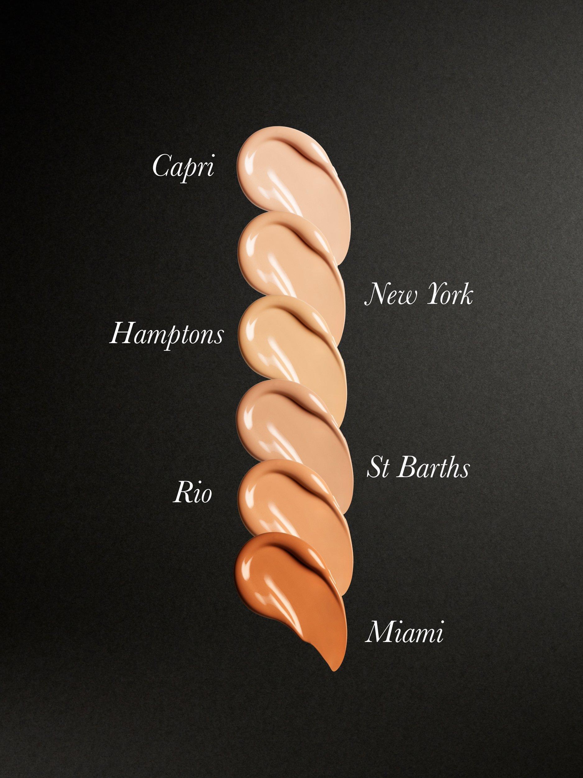 Product image 4 of 4, which shows Rodial Glass Tint Tinted Moisturiser, New York