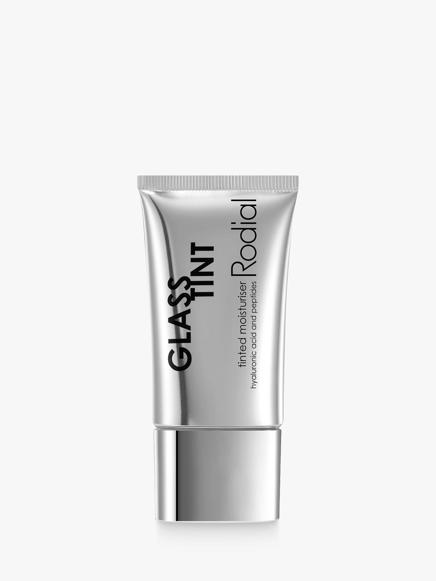 Product image 1 of 4, which shows Rodial Glass Tint Tinted Moisturiser, Rio