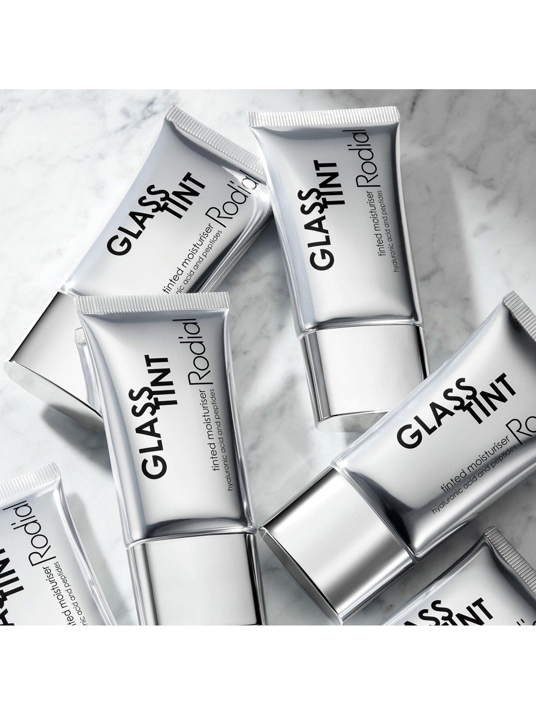 Product image 3 of 4, which shows Rodial Glass Tint Tinted Moisturiser, Rio