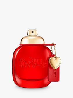 Coach Love Eau de Parfum, 
