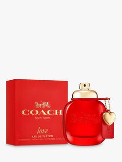 Coach Love Eau de Parfum - view 2, 