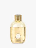 Moncler Sunrise Pour Femme Eau de Parfum