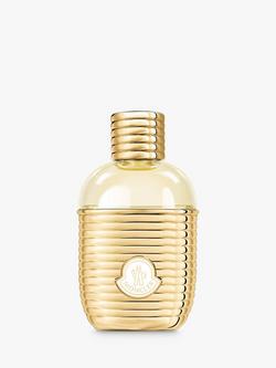 Moncler Sunrise Pour Femme Eau de Parfum, 