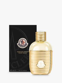 Moncler Sunrise Pour Femme Eau de Parfum - view 2, 