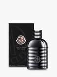 Moncler Sunrise Pour Homme Eau de Parfum