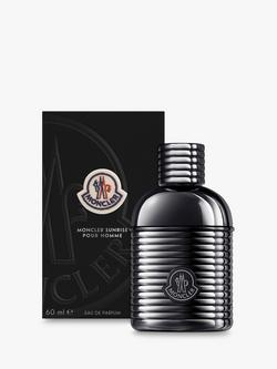 Moncler Sunrise Pour Homme Eau de Parfum - view 2, 