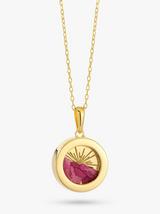 Gold Necklaces