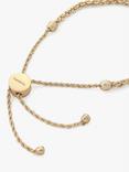 Tutti & Co Freedom Slider Friendship Bracelet