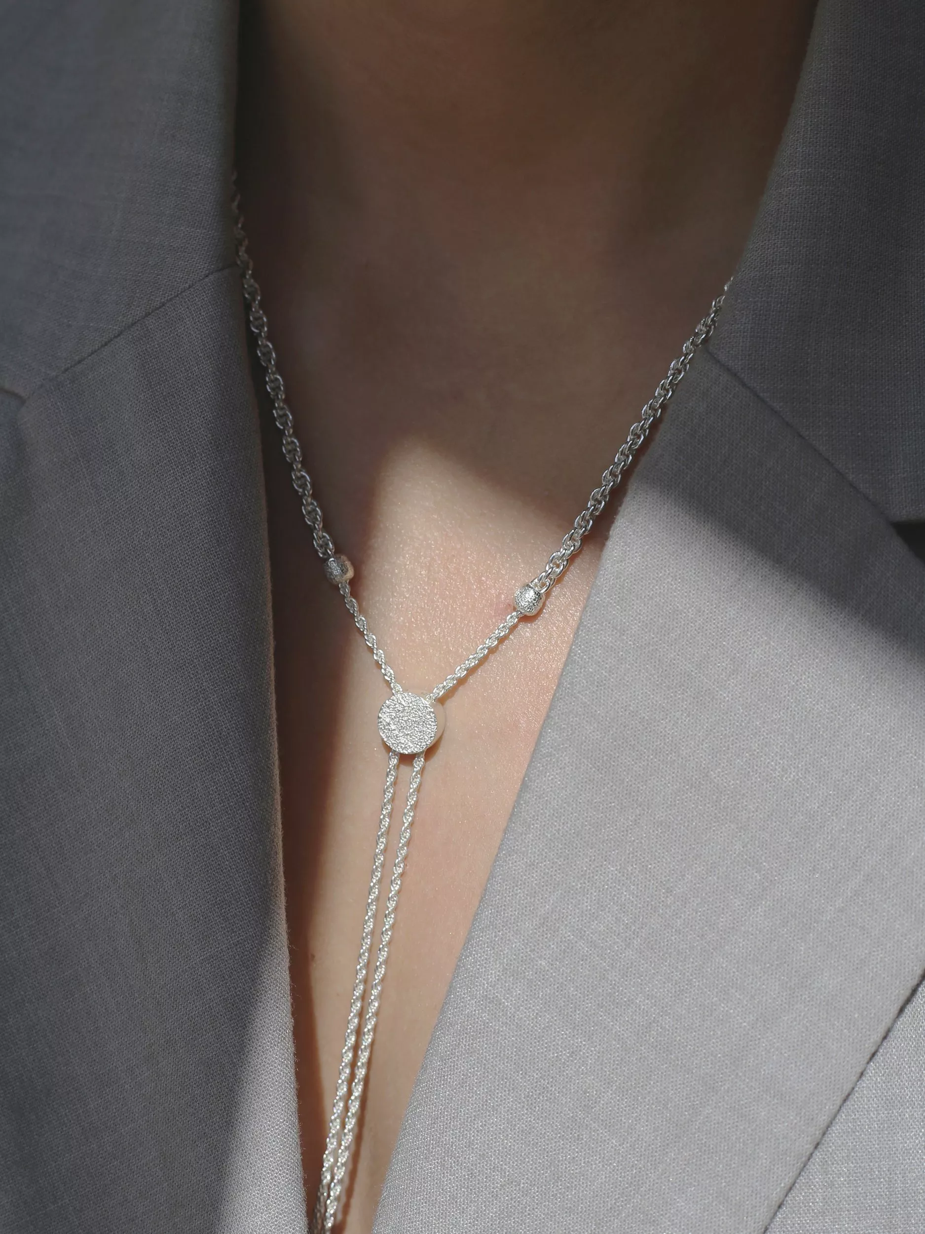 Silver  - Out of stock