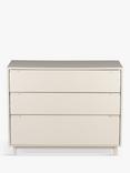 John Lewis Format 3 Drawer Chest