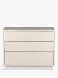 John Lewis ANYDAY Format 3 Drawer Chest