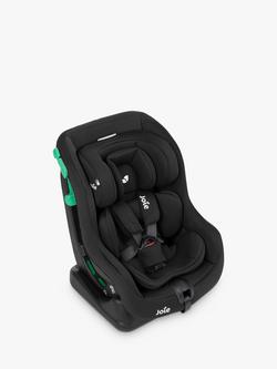 Joie Baby Steadi R129 Car Seat, Shale, Shale