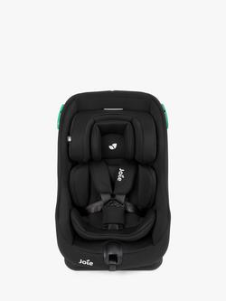 Joie Baby Steadi R129 Car Seat, Shale - view 2, Shale